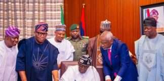 Tinubu: My govt’ll not burden future generations with reckless borrowing
