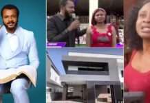 Lady arrested for false testimony about N300m mansion at Prophet Ebuka Obi’s church