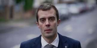 “I’m lucky to be alive,” says journalist tracked by Russian spies