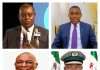 Bashir Adeniyi, Dayo Mobereola, Prince Adewole Adebayo, and NIIA’s turning point, By Erasmus Ikhide