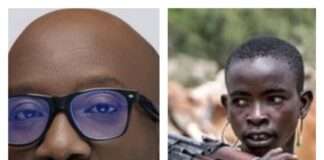 Okpebholo’s self-fulfilling promise of insecurity, By Erasmus Ikhide