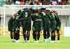 Value Jet sends another aircraft to convey Super Eagles to Uyo Value Jet sends another aircraft to convey Super Eagles to Uyo