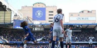 Cucurella gives Chelsea narrow win over Leicester after Palmer spot-kick miss