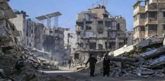 Israel approves extension of Gaza ceasefire