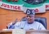 Court to hear Lagos Assembly Speaker Obasa’s removal suit March 10