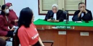 TikToker jailed for telling Jesus to cut his hair