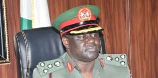 Corps members rap FG over unpaid N77k allowance