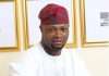 Ex-Lagos PDP governorship candidate Jandor dumps party
