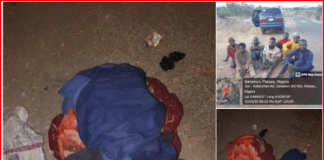 Troops of Operation Safe Haven rescue seven kidnapped victims in Plateau