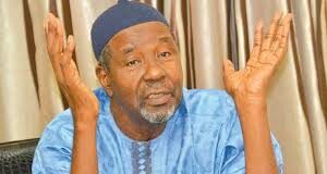 Minister of Information mourns former Secretary General of AfPRA, Mallam Kabir Dangogo