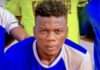 Amnesty International demands probe into footballer’s killing by Nigerian Police