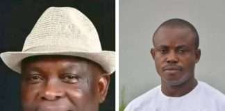 Police confirm abduction of billionaire businessman, death of two aides