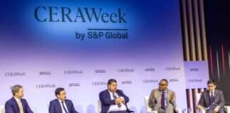 CERAWeek: NNPC Ltd woos global investors