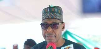Borno Flood: Zulum gives two-year tax waiver to victims