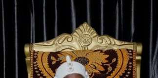 Oyo govt debunks rumours of Olubadan’s death