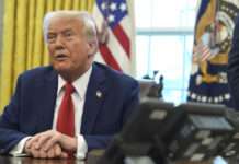 Trump slams 25% tariffs on automobile imports