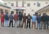 Gunmen disguised as EFCC operatives kidnap 10 persons in hotel in Niger State