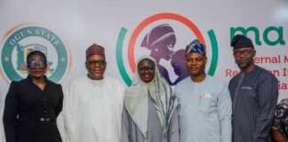 How we leveraged innovation, collaboration to reduce maternal and child mortality, by Gov. Abiodun