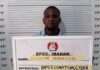 Two siblings, one other jailed for naira abuse