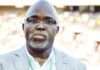 Amaju Pinnick narrowly loses re-election bid into FIFA council