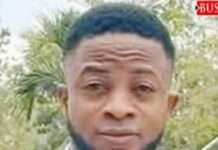 Police arrest Celestial Church pastor, four others for murder of LASU graduate