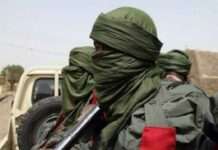 Final year Medical student, father, brother abducted after visiting governor