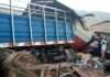 Six persons die as truck rams into pedestrians in Onitsha