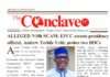 Alleged N10bn scam: EFCC arrests presidency official, probes two BDCs