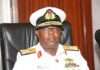 Know Rivers’ incoming sole administrator, ex-Chief of Naval Staff, Vice Admiral Ibok-Ete Ekwe Ibas (retd) Vice Admiral Ibok-Ete Ekwe Ibas: Sole Administrator of Rivers State