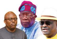 Fubara: Tinubu, Akpabio, Abbas face uphill task to secure NASS approval of emergency rule in Rivers