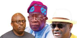 CHRICED: Tinubu’s Action in Rivers at variance with his position on Mali, Burkina Faso, Niger