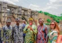 Ogun to take over nine megawatts Ogun-Osun River Basin Development Authority’s Hydro Power Plant – Abiodun