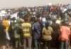 “Dangote wants to kill us, he’s hijacking our lands”– Adamawa farmers cry out
