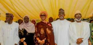 Islam is a religion of love, peace, understanding, tolerance- Abiodun