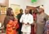 Nigeria Police, religious leaders call for unity among journalists during Ramadan, Lent