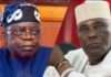 Halt this Tinubu’s voyage of misdaventure and campaign of calumny against Atiku Abubakar