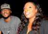 Annie Idibia expresses gratitude to supporters amid separation from 2baba