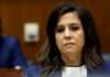 Trump withdraws Elise Stefanik’s nomination to be UN ambassador