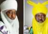 Police ban Sallah Durbar in Kano