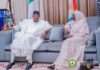 Southern Governors’ Forum extends condolences to Katsina State Governor over mother’s death