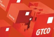 GTCO PLC releases 2024 full year audited results, pays shareholders record dividend of N8.03k for 2024 financial year