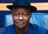 Developing: “Ignore my wife’s claims; I’m safe in Abuja,” says Rivers ex-HoS