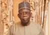 Tinubu poised to emerge as Nigeria’s most impactful President – Yoruba Ronu Group