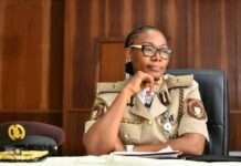 Tinubu extends Immigration boss Nandap’s tenure until Dec 2026