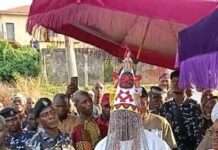 All hail the new Alaafin, Oba Akeem Abi.bols Owoade, Owoade-Eletu 1, By Lanre Ogundipe