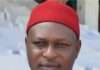 Enugu ex-guber candidate, Edeoga, dumps LP, returns to PDP
