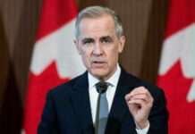 Canada PM: Era of close ties with U.S. over, we’ll fight auto tariffs