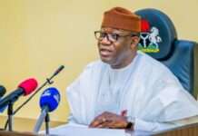 Fayemi denies dumping APC