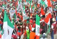 NLC threatens protest over migration of lower electricity tariffs to Band A