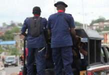 15-year-old freed in 48 hrs: NSCDC rescues Edo girl, arrests two suspects for ₦800k ransom plot
